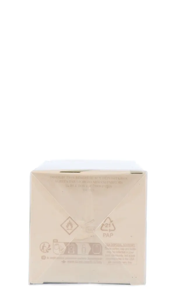 Giorgio Armani Si Eau De Parfum (100 ml) - image 4