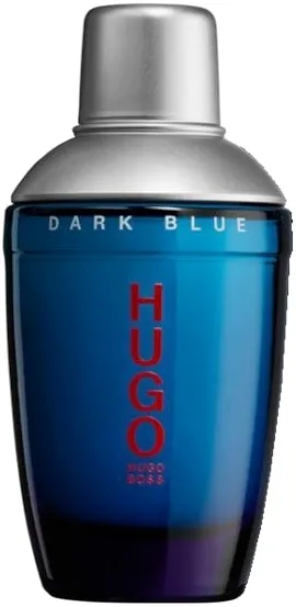 Hugo Boss Dark Blue Eau De Toilette (75 ml)