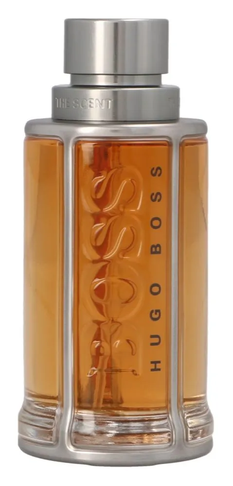 Hugo Boss The Scent Eau De Toilette (100 ml)