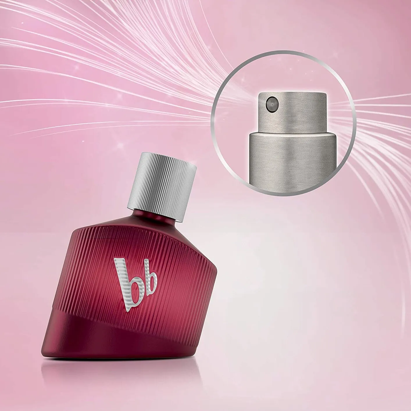 Bruno Banani Loyal Man Eau De Parfum (30 ml) - image 3