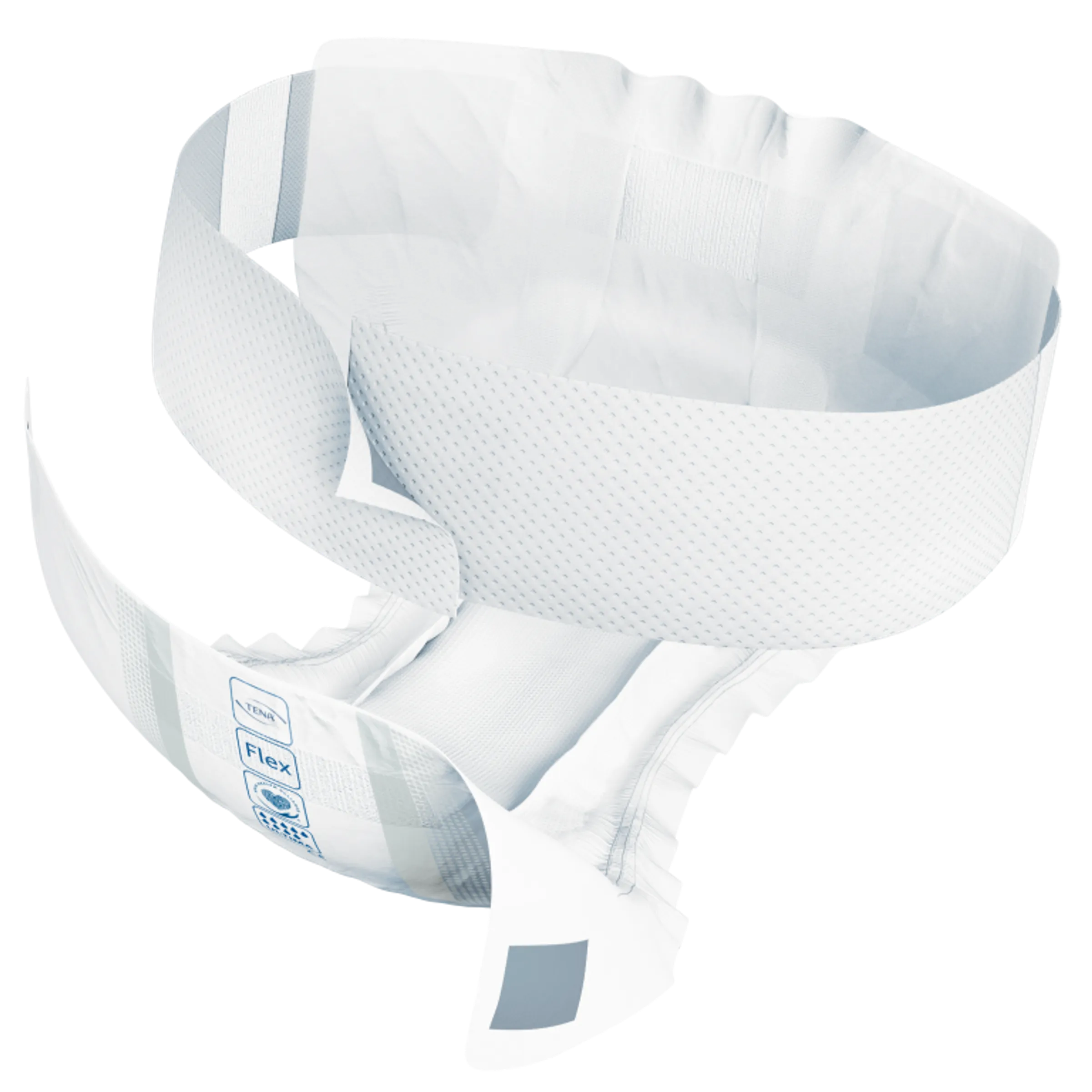 Tena Flex Ultima Proskin Large (17 stuks) - image 2