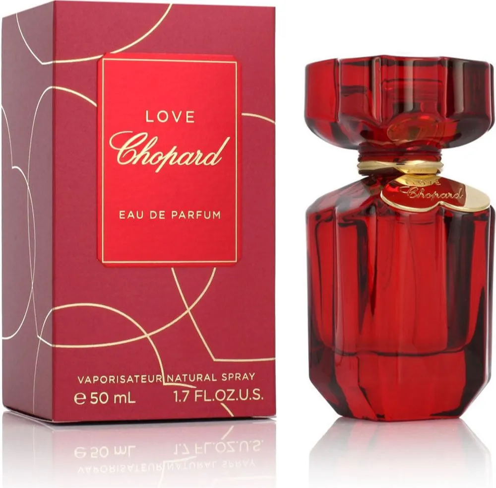 Chopard Love Eau De Parfum (50 ml)