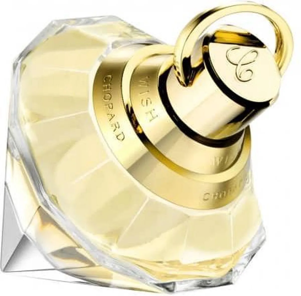 Chopard Wish Brilliant Eau De Parfum (75 ml)