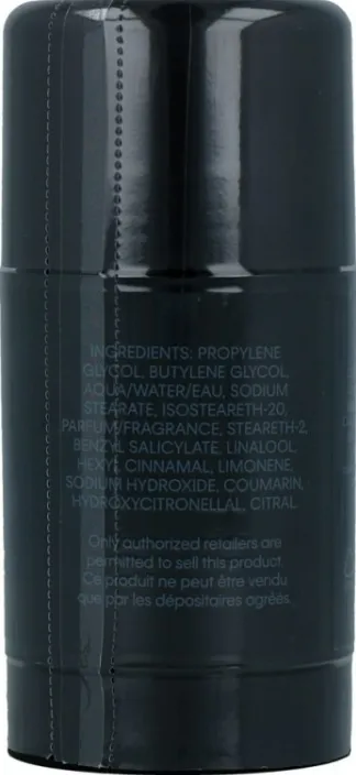 Calvin Klein Be Deostick (75 ml)