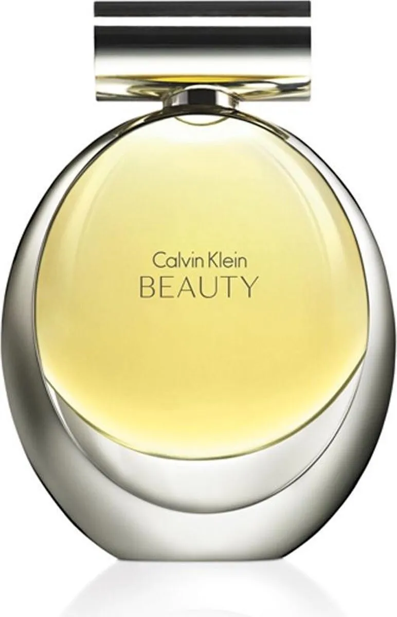 Calvin Klein Beauty Eau De Parfum (100 ml)