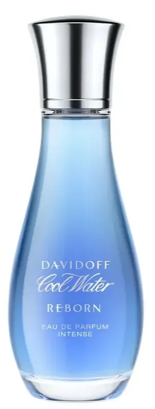 Davidoff Cool Water Reborn Intense Eau De Parfum (50 ml)