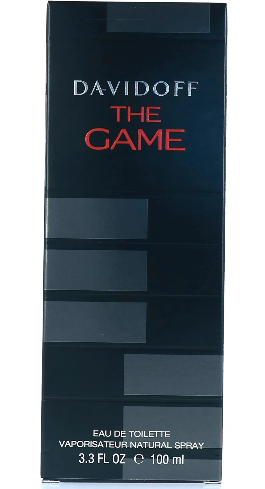 Davidoff The Game Eau De Toilette (100 ml)