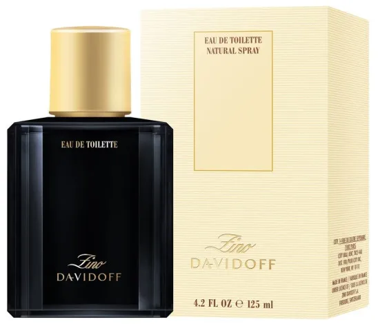 Davidoff Zino Eau De Toilette (125 ml)