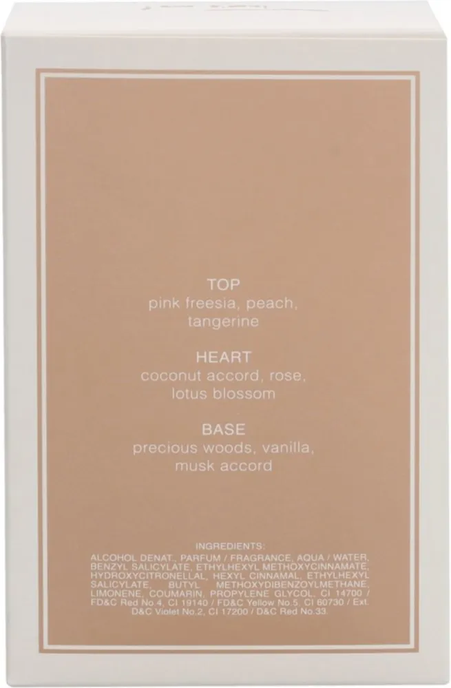 Helene Fisher Helene Fischer That's Me Eau De Parfum (50 ml) - image 3