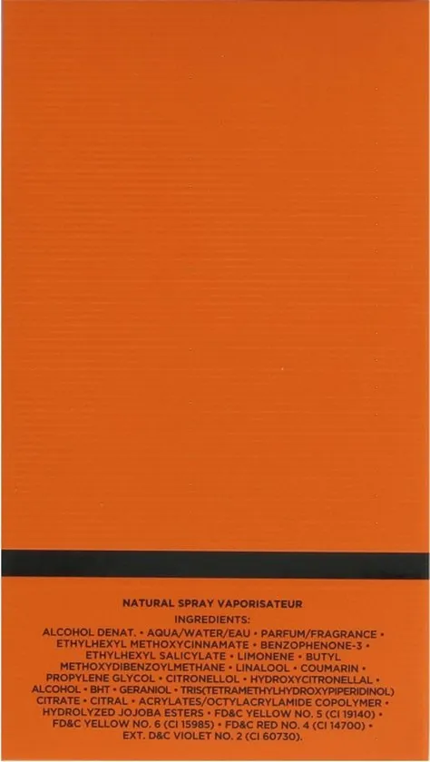 Joop! Joop Wow Eau De Toilette Heren (60 ml) - image 3