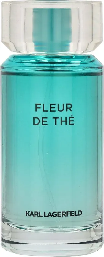 Karl Lagerfeld Fleur De Thé Eau De Parfum (100 ml)