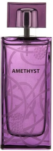 Lalique Amethyst Eau De Parfum (100 ml)