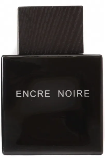 Lalique Encre Noir Eau De Toilette Pour Homme (50 ml)