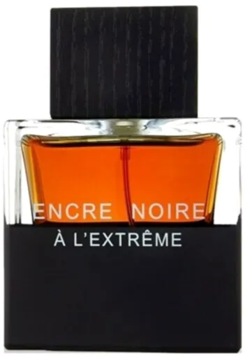 Lalique Encre Noire À L'extrême Eau De Parfum Pour Homme (100 ml)