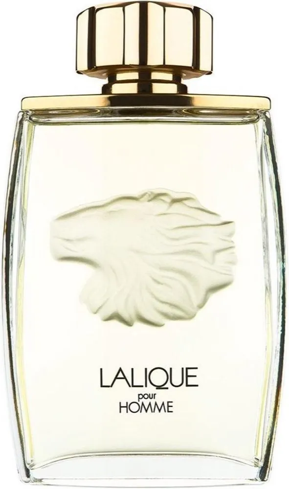 Lalique Pour Homme Eau De Parfum (125 ml)