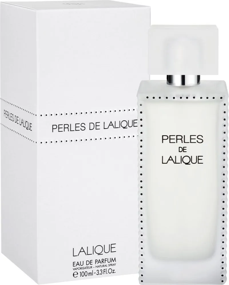 Perles De Lalique Eau De Parfum (100 ml)