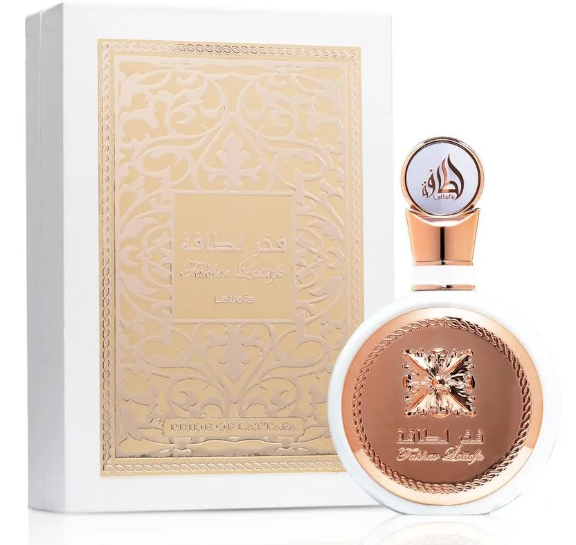 Lattafa Fakhar Eau De Parfum (100 ml)