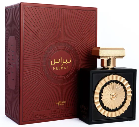 Lattafa Nebras Eau De Parfum (100 ml)