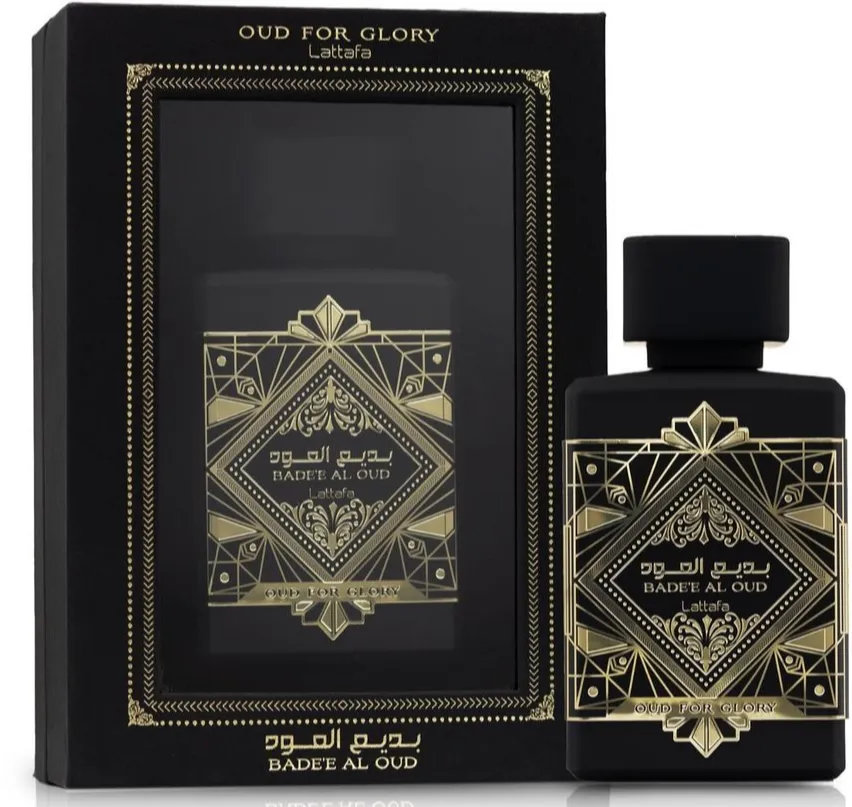 Lattafa Oud For Glory Eau De Parfum (100 ml)