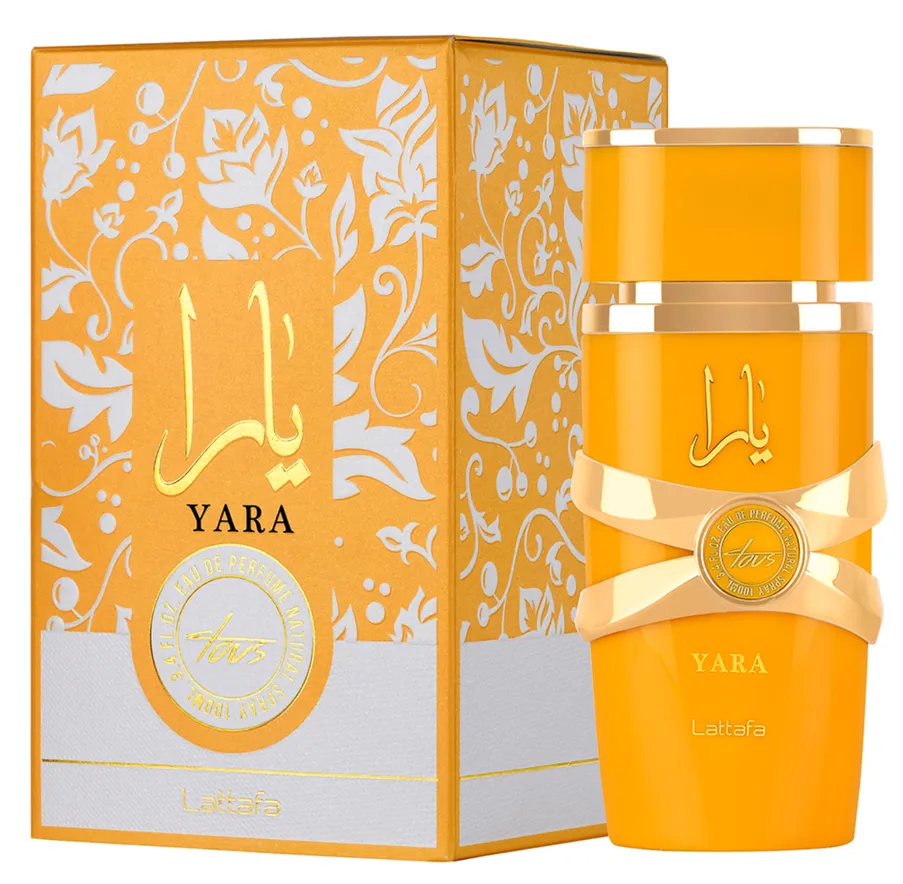 Lattafa Yara Tous Eau De Parfum (100 ml)