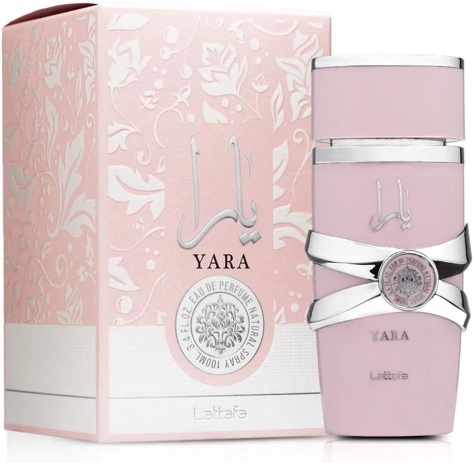 Lattafa Yara Eau De Parfum (100 ml)