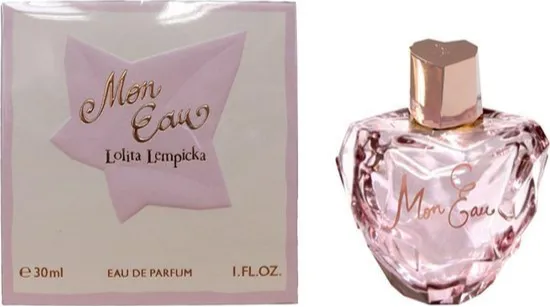 Lolita Lempicka Mon Eau Eau De Parfum (30 ml) - image 2