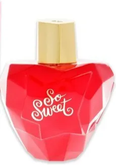 Lolita Lempicka So Sweet Eau De Parfum (50 ml)