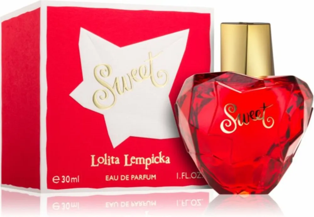 Lolita Lempicka Sweet Eau E Parfum (30 ml)
