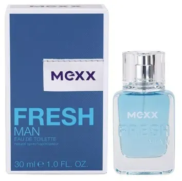 Mexx Fresh Man Eau De Toilette (30 ml)