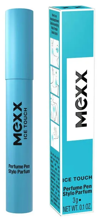 Mexx Ice Touch Parfum Pen (3 gr)