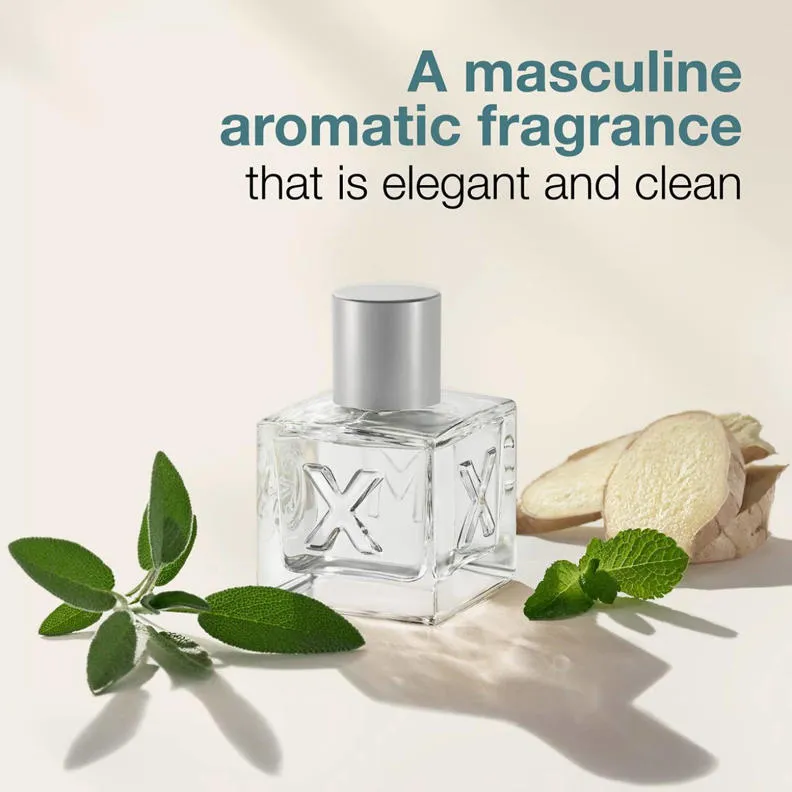 Mexx Simply For Him Natural Eau De Toilette (50 ml)