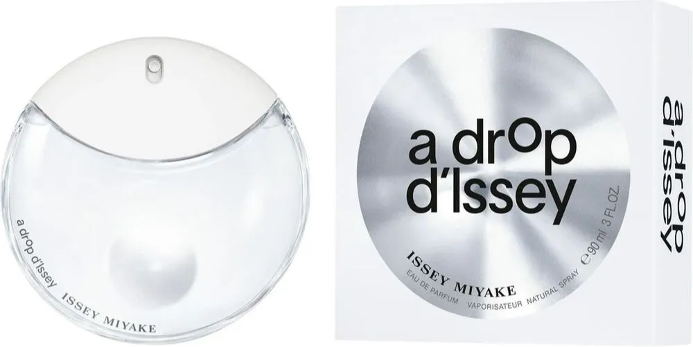 Issey Miyake A Drop D'issey Eau De Parfum (90 ml) - image 2