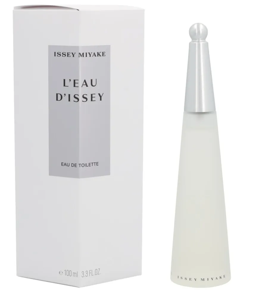 Issey Miyake L'eau D'issey Eau De Toilette (100 ml) - image 2