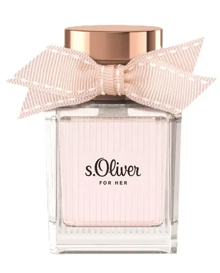 S Oliver For Her Eau De Toilette (30 ml) - image 2