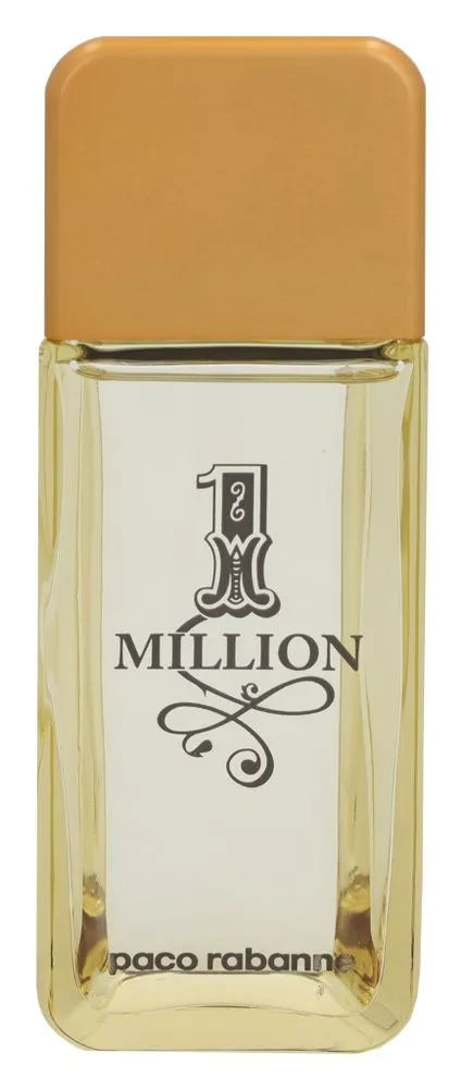 Paco Rabanne One Million Aftershave Lotion (100 ml)