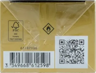 Paco Rabanne 1 Million Eau De Toilette (50 ml) - image 2