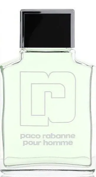 Paco Rabanne Pour Homme After Shave (100 ml)