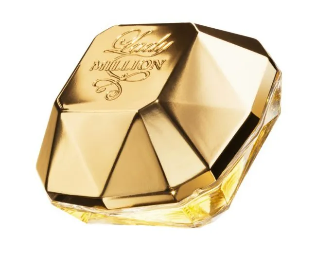 Paco Rabanne Lady Million Eau De Parfum Spray (30 ml)