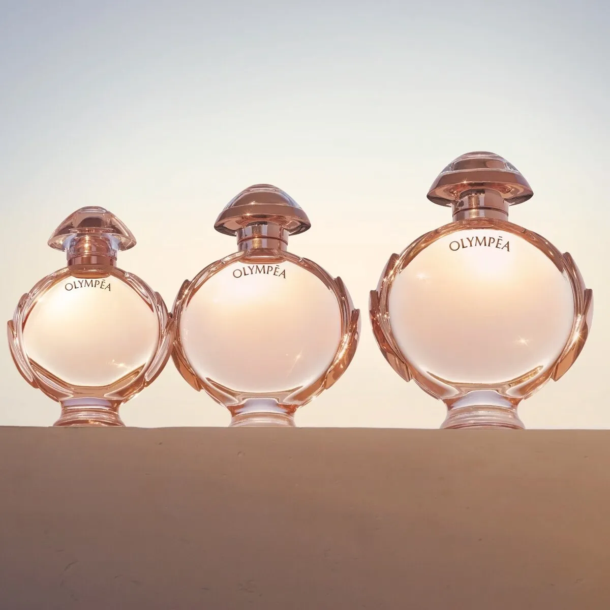 Paco Rabanne Olympea Eau De Parfum (80 ml) - image 3