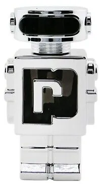 Paco Rabanne Phantom Eau De Toilette (50 ml)