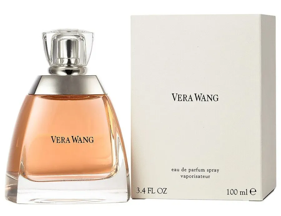 Vera Wang Eau De Parfum (100 ml) - image 2