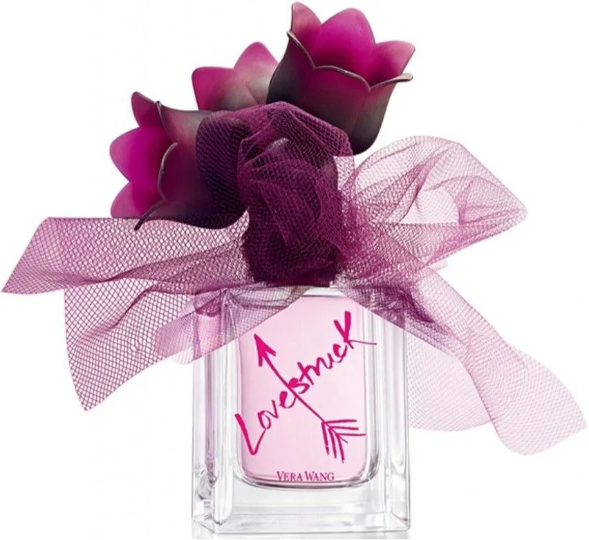 Vera Wang Lovestruck Eau De Parfum (100 ml)
