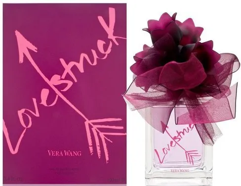 Vera Wang Lovestruck Eau De Parfum (100 ml) - image 2