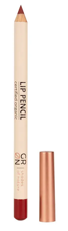 Grn Lip Pensil Red Maple (1 stuk)
