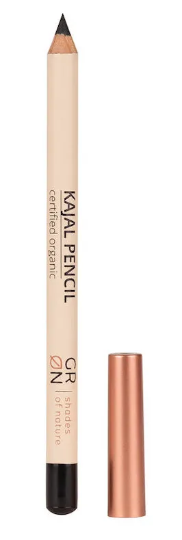 Grn Kajal Pencil Black Lava (1 stuk)