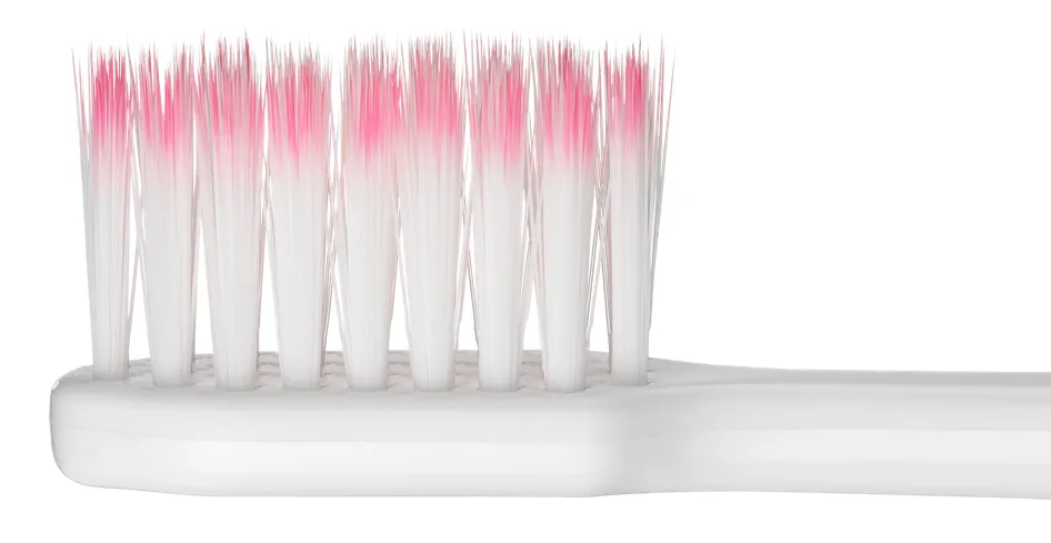 Gum Sonic Sensitive Opzetborstel (2 stuks) - image 2