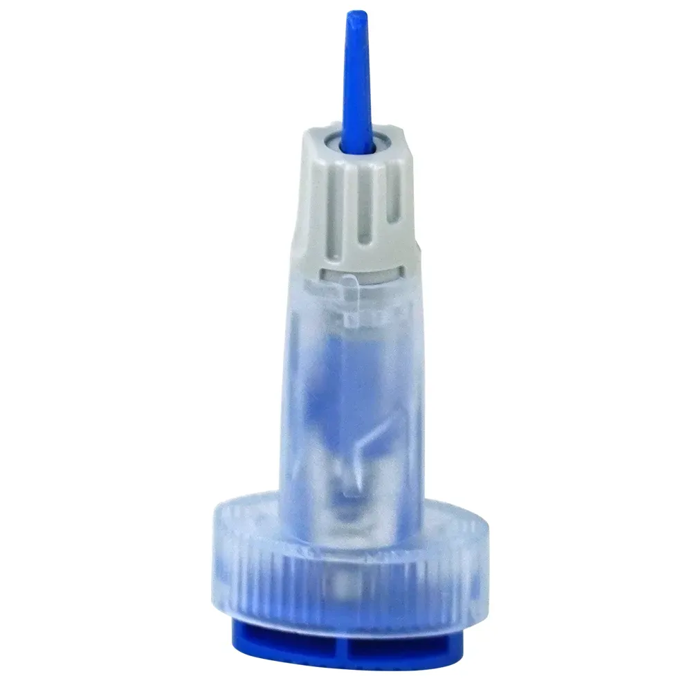 Ht One Veiligheidslancet Flex (100 stuks) - image 2