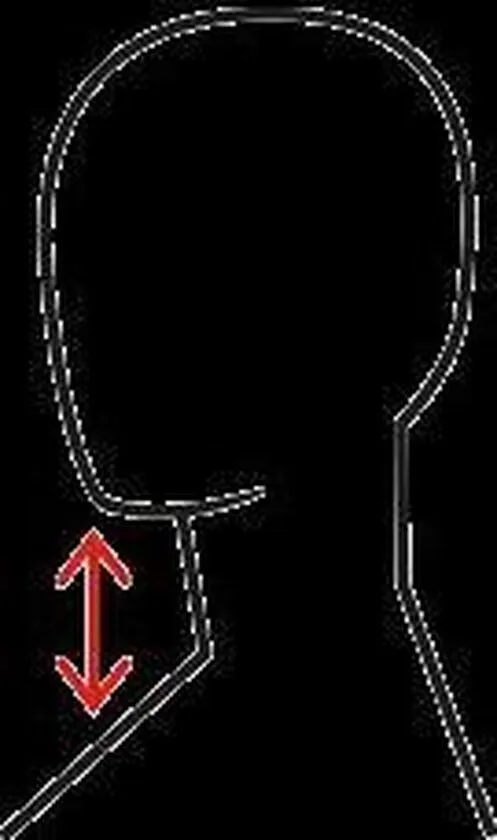 Lohmann & Rauscher Cellacare Cervical Classic Nekbrace (1 stuk) - image 2