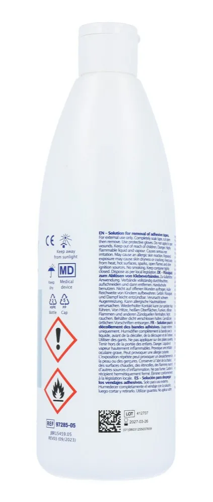 Leukoplast Leukotape Remover (350 ml)