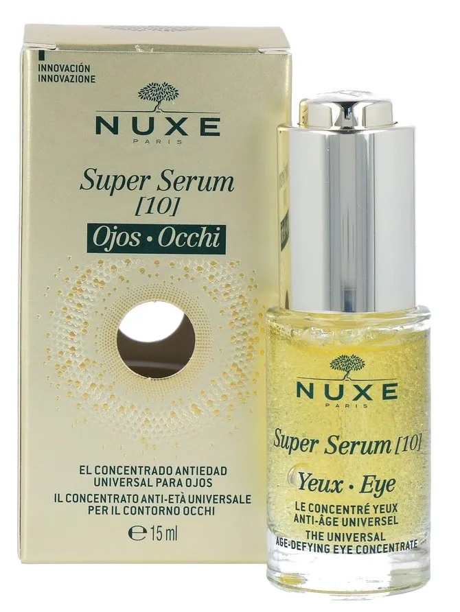 Nuxe Paris Super Serum Eye (15 ml)